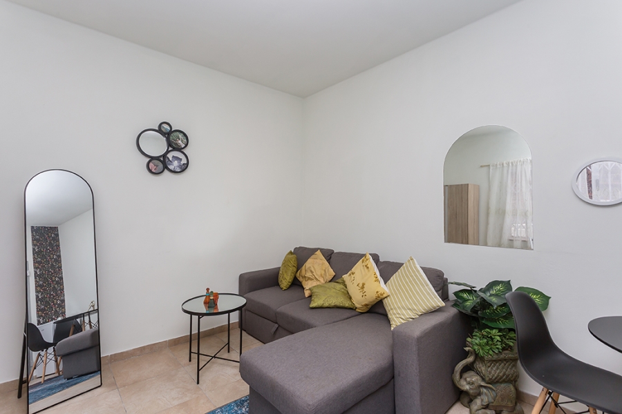 1 Bedroom Property for Sale in Cape Town City Centre Western Cape